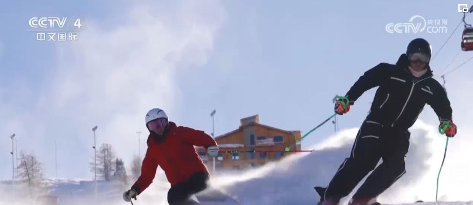 两会关注全民健身的路径:从基层场景扩容到降