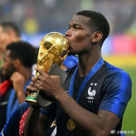 博格巴生日之际禁药风波影响世界杯前景