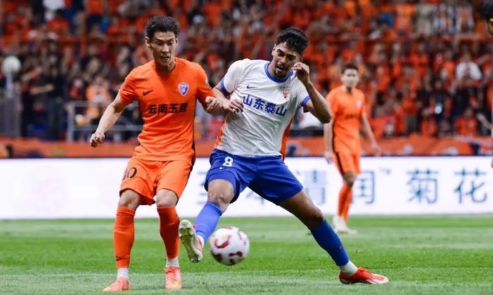 中超第3轮裁判风波：京沪大战马宁主裁，北京籍