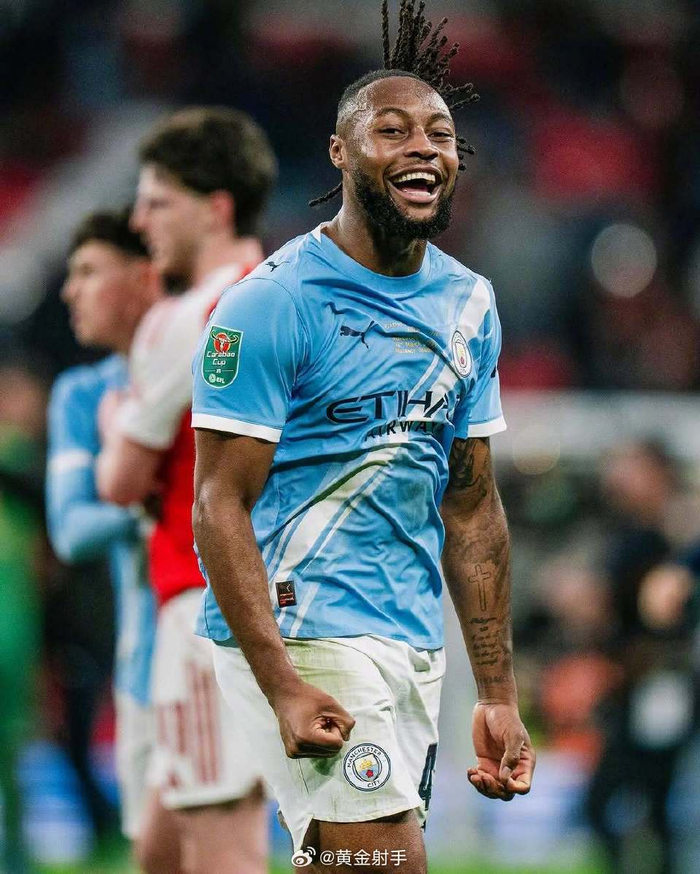 塞梅尼奥谈曼城联赛杯夺冠：战术执行与未来展