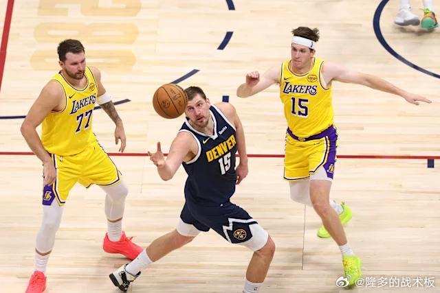 明日三场焦点战前瞻：黄蜂迎战马刺 掘金湖人巅