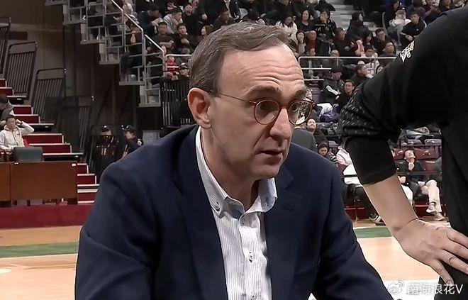 李晓旭爆发助辽宁逆转山西 35岁老将成关键先生