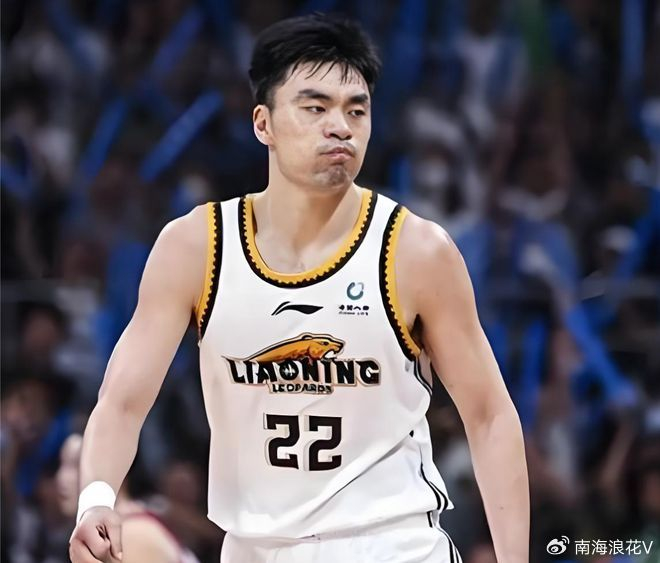 李晓旭爆发助辽宁逆转山西 35岁老将成关键先生