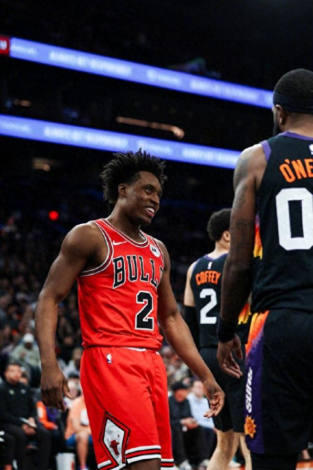 塞克斯顿稳定表现助公牛重建 未来角色待定