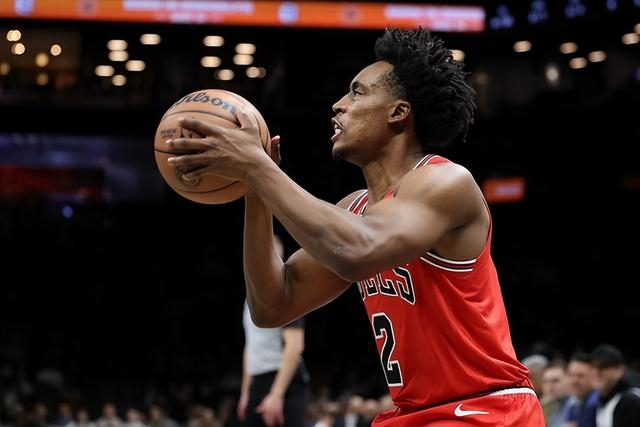 塞克斯顿稳定表现助公牛重建 未来角色待定