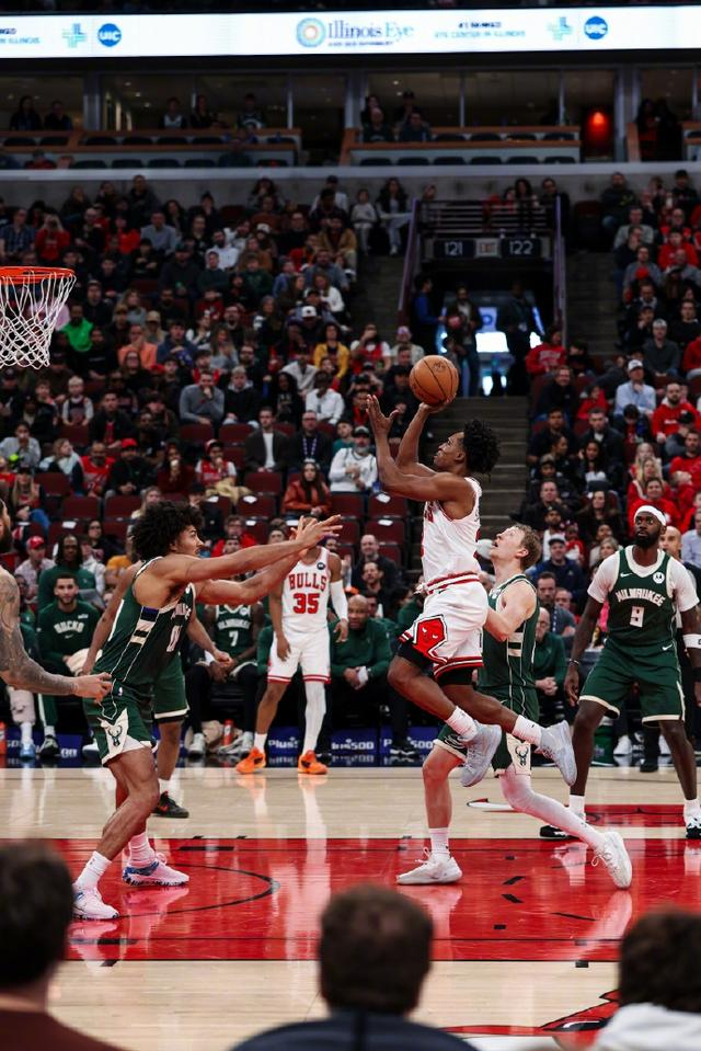 塞克斯顿稳定表现助公牛重建 未来角色待定