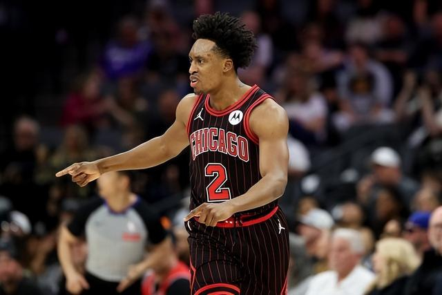 塞克斯顿稳定表现助公牛重建 未来角色待定