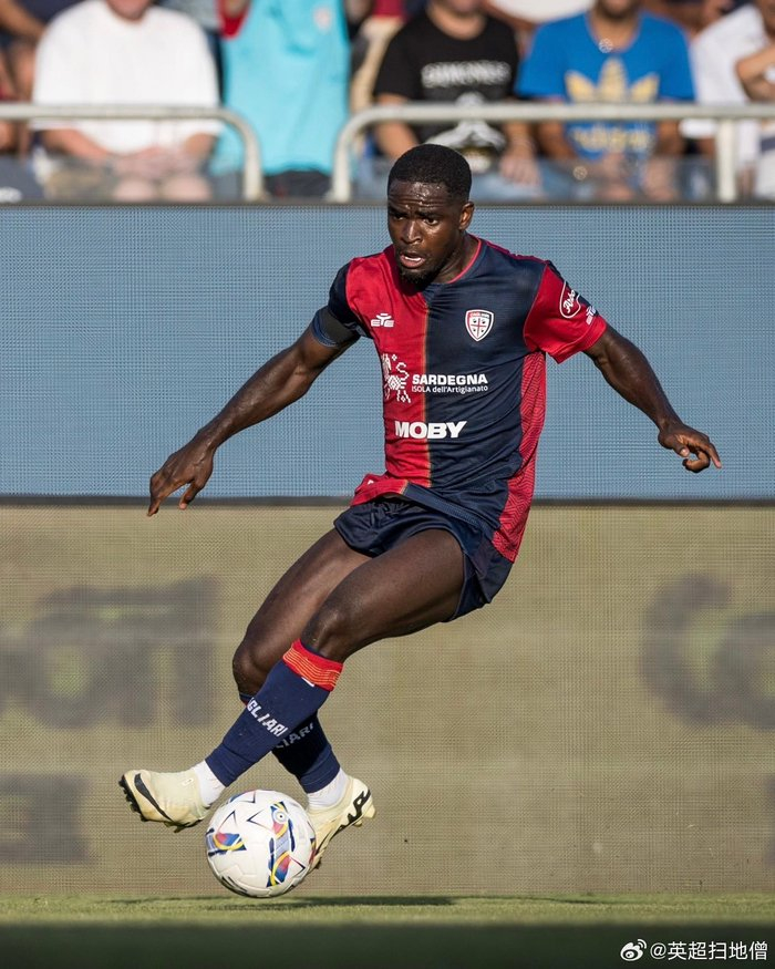 热那亚客场抢分保级关键战 马利诺夫斯基成关键