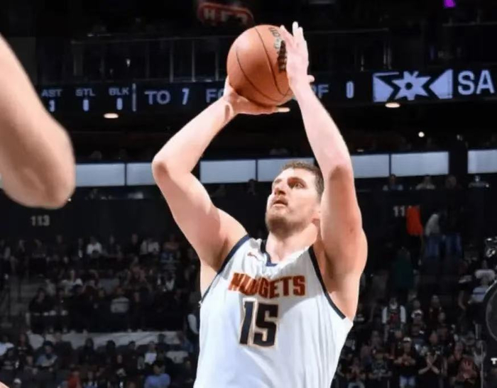 西部排名战白热化 湖人火箭掘金森林狼争夺西三