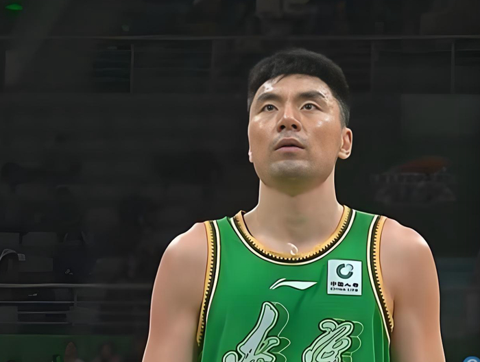 辽宁队逆转山西队 李晓旭关键表现获教练盛赞