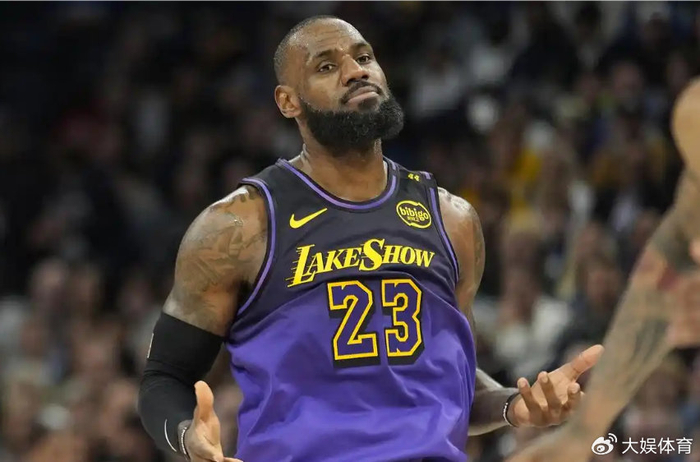 勒布朗·詹姆斯三分能力进化重塑篮球比赛格局