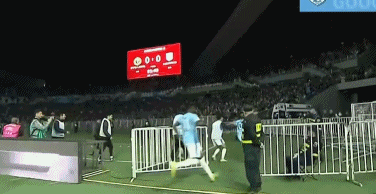 斯坦丘世界波绝杀！大连英博12年首场辽宁德比胜